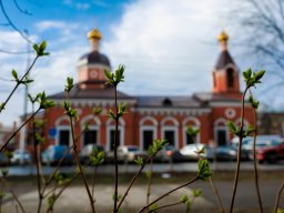 День памяти сщмч. Владимира Пиксанова
